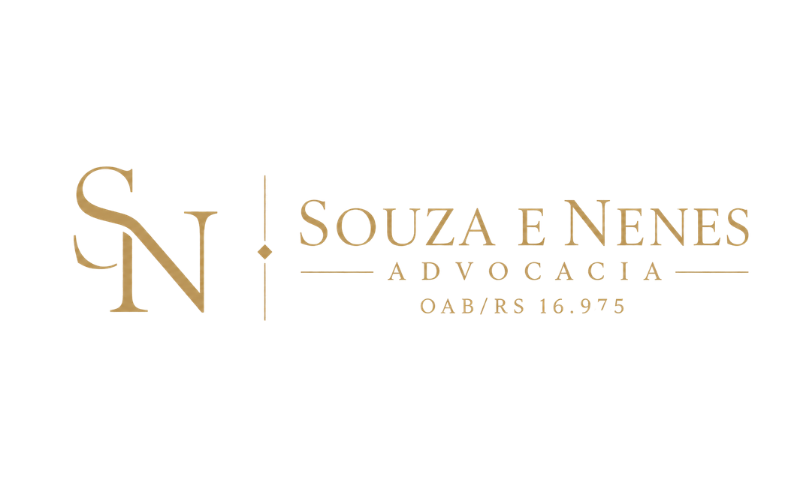 Souza e Nenes Advocacia — OAB/RS 16.975